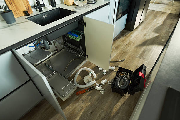 24/7 Emergency Leak Detection experts in Sunnyside, WA